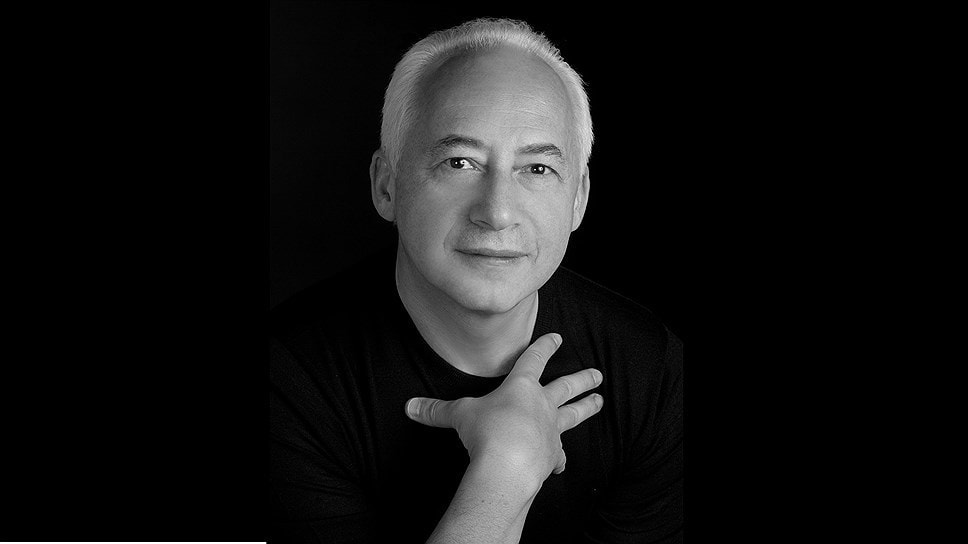 Владимир Спиваков