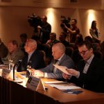 В Уфе назвали имена четырех финалистов Международного конкурса скрипачей Владимира Спивакова