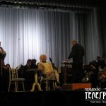 В Ставрополе прошла премьера музыкального спектакля «Моцарт и Сальери»