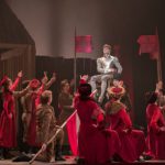 Саратовцам обещают «Сусанина» в первоначальной редакции