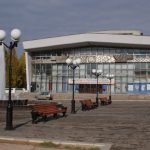 Театр оперы и балета Республики Коми