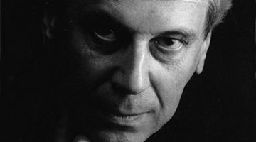 Борис Тищенко