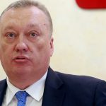 Вадим Тюльпанов. Фото - Сергей Фадеичев/ТАСС