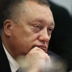 Вадим Тюльпанов. Фото - Фото - Антон Новодережкин/ТАСС