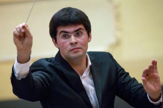Валентин Урюпин