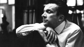 Моисей Вайнберг