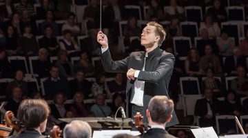 Василий Петренко. Фото - Вера Журавлева