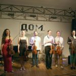 Фестиваль альтернативной музыки «Viola is my life»