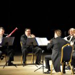 Духовой квинтет Большого театра