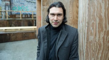 Владимир Юровский