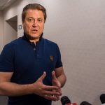 Александр Сладковский