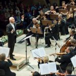 Владимир Спиваков помог омичам собрать миллион на детский хоспис