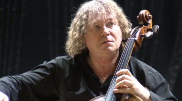 Александр Князев. Фото - Владимир Бобрецов