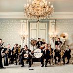 Алекс Мендхам и его оркестр