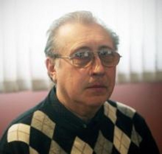 Александр Морозов Александр Морозов