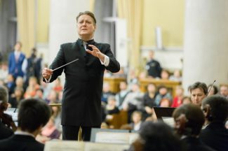 Александр Сладковский