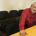 Юрий Александров. Фото: Вера Волошинова