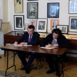 Николай Цискаридзе поможет в подготовке кадров для Приморской сцены Мариинского театра