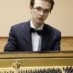 Арсений Мерзлов