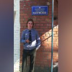 Василий Барамиа. Фото - соцсети