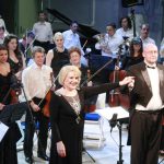 В Алтайской краевой филармонии завершился очередной симфонический сезон