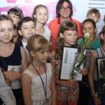 Детская музыкальная академия Юрия Башмета завершилась в Самаре