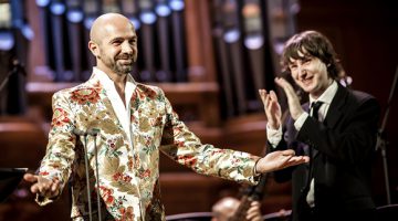 Макс Эммануэль Ценчич