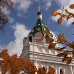 Фестиваль русской духовной музыки «Кремли и храмы России»