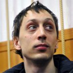 Павел Дмитриченко