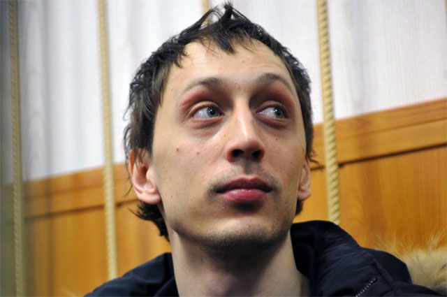 Павел Дмитриченко Павел Дмитриченко