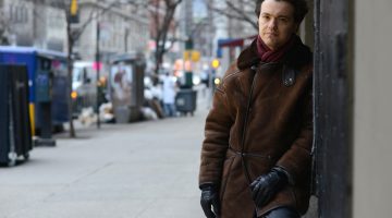 Евгений Кисин