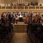 В оркестре Академии - лучшие из лучших молодых исполнителей Германии и России. Фото - предоставлено RCCR Projects