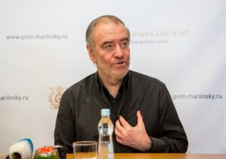 Валерий Гергиев