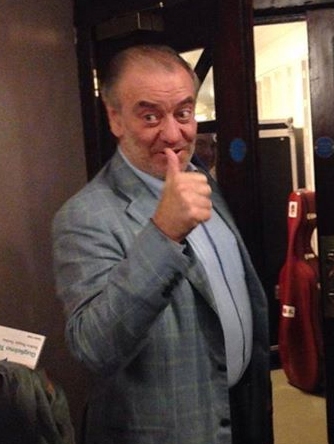 Валерий Гергиев