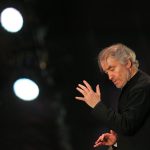 Валерий Гергиев. Фото: Руслан Шамуков/ТАСС