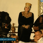 Фестиваль «Опера у стен монастыря» в Коломне