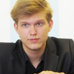 Олег Худяков
