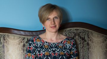 Ольга Ивушейкова