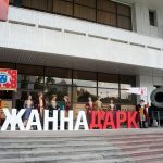 Премьера оперы "Жанна д’Арк" состоялась в Музтеатре Ростова