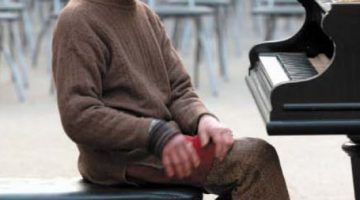 Олег Каравайчук. Фото: Юрий Белинский