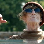 Олег Каравайчук. Фото - Юрий Белинский