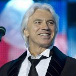 Дмитрий Хворостовский