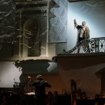 Владимир Юровский представил оперу "Король Лир". Фото: Московская филармония