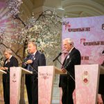 Владимир Урин: «Многолетние дружеские отношения связывают Большой театр и Театр Ла Скала»