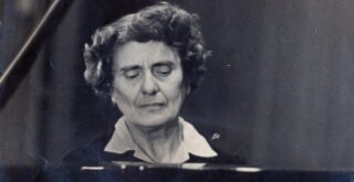 Вера Лотар-Шевченко