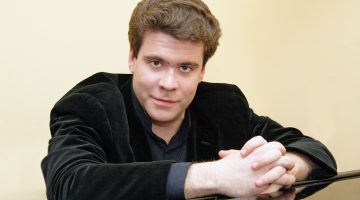 Денис Мацуев