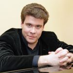 Денис Мацуев