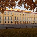 В Михайловском театре пройдет балетный марафон «Лето балета»