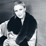 Надя Михаэль