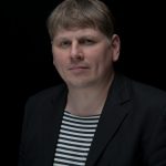 Сергей Невский